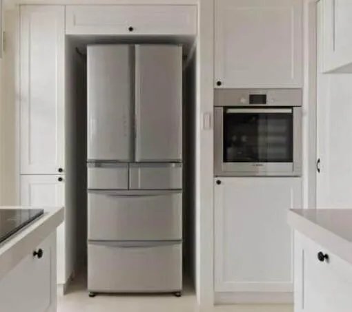 冰箱冷冻室结冰怎么清理