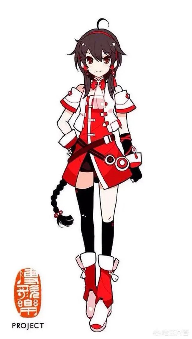 中国V家现在有多少歌姬？