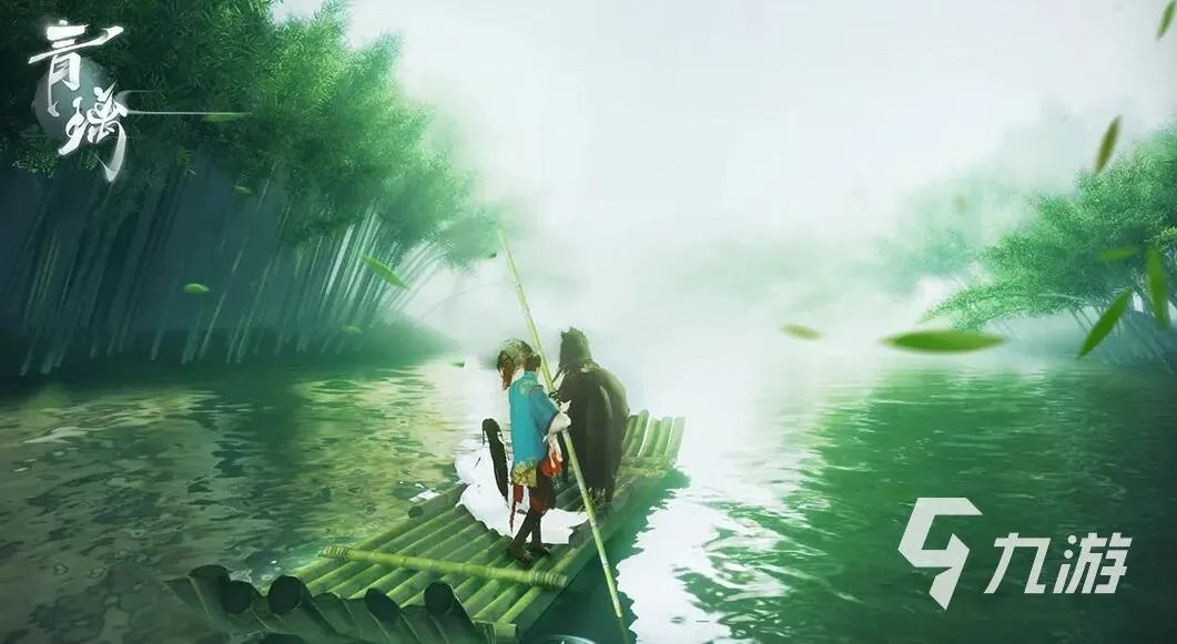 好玩的古代养成类游戏大全2022 十大古代养成类游戏推荐