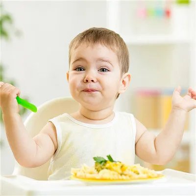 儿童发烧吃什么药