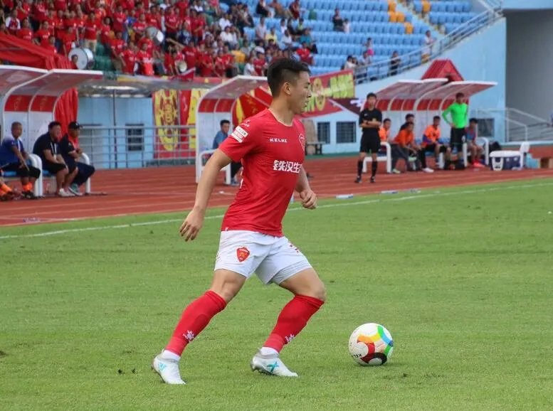 青岛中能更名为青岛海牛,为何网友说“青岛海牛又回来了”?