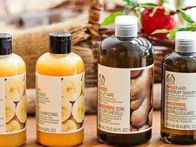 什么牌子的生姜洗发水好用,最好用的生姜洗发水品牌