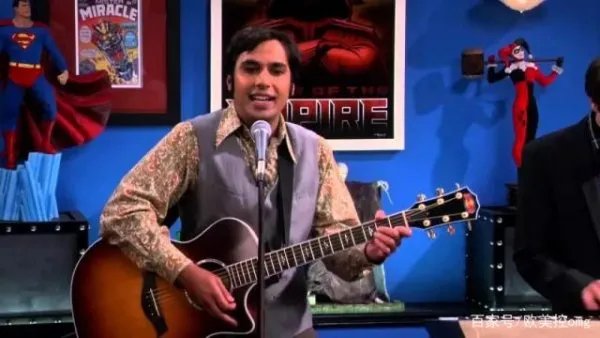 美剧《生活大爆炸》拍摄时有什么幕后故事吗?