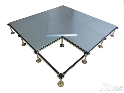 机房防静电地板品牌有哪些 机房防静电地板厂家及价格