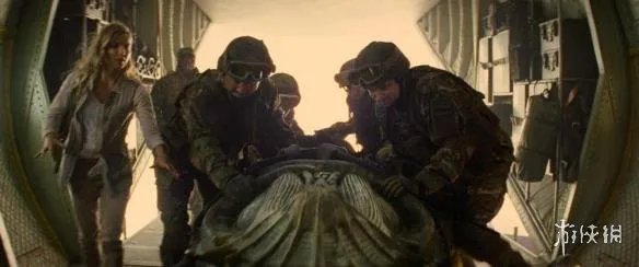 2017被中国拯救的10部好莱坞电影 一眼望去全是烂片!