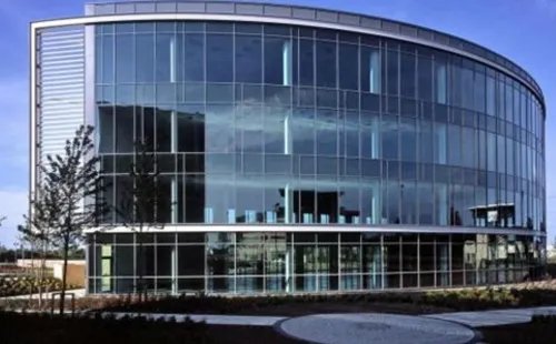 投资小面积写字楼好不好