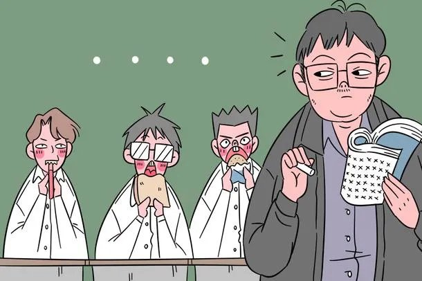 2022高考预测一本线山东 多少分能上一本