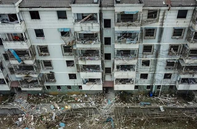 宁波爆炸事件取得重要进展，这到底是怎么回事？