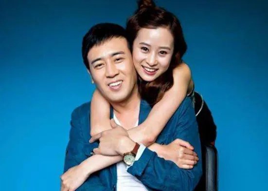 再也藏不住了，于和伟隐藏20年的老婆曝光，她到底是谁？