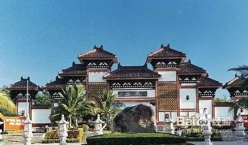 2013三亚旅游攻略