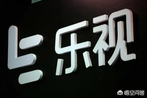 2017年乐视网为什么会在一年的时间里亏损那么多钱？