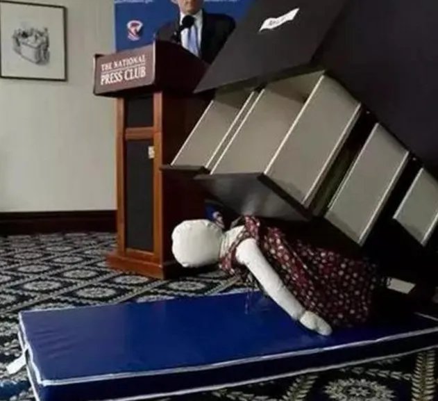 宜家夺命抽屉柜又出什么事了?