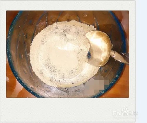 学做面包制作配方?