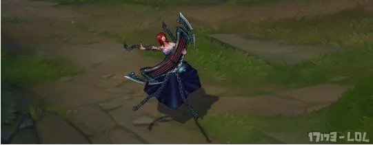 《英雄联盟》五杀乐队好看吗 五杀乐队皮肤一览