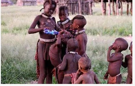 非洲女子生38娃是怎么回事？