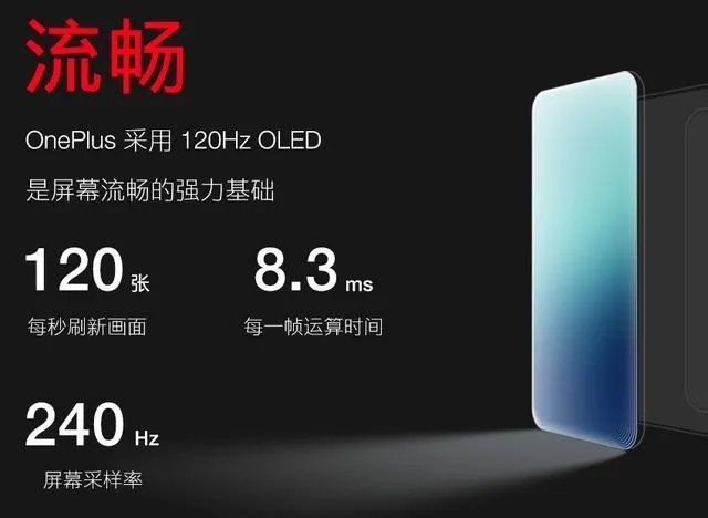 2020年购买手机 除了处理器还要看什么？