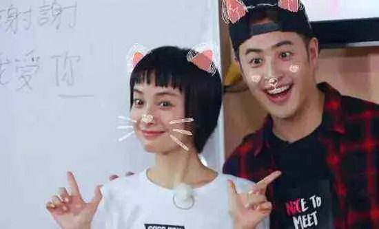 吴昕潘玮柏在COSMO盛典宣布有新惊喜,是在一起了吗?