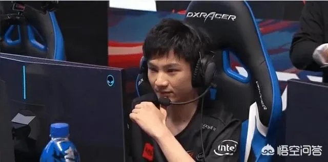 LPL赛区“最可怜的战队出现”，WE赢了，RW胜了，DMO拿下首局了，他能终结连败吗？