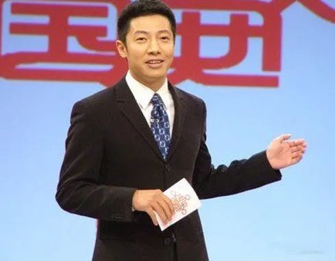 汪峰上不了头条的命 撒贝宁大仇已报是什么意思？