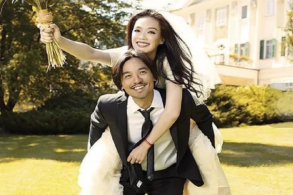 冯德伦舒淇结婚三年亲人催生,为什么现代人更喜欢二人世界?