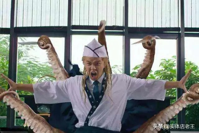 吴宗宪为罗志祥说话，指责周扬青太狠，小猪只是玩心太重，你怎么看？