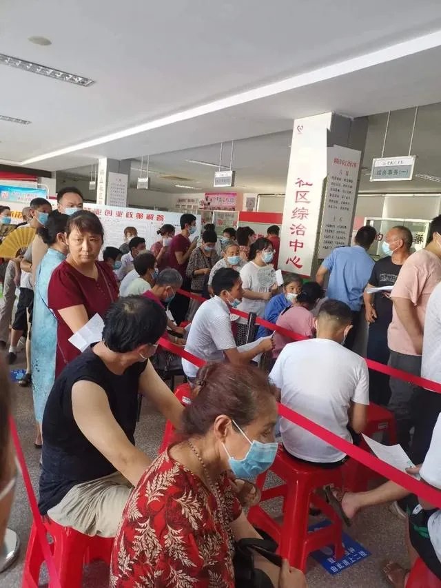 为什么一些人到现在还未打疫苗?未打的原因和解决的方法是什么?