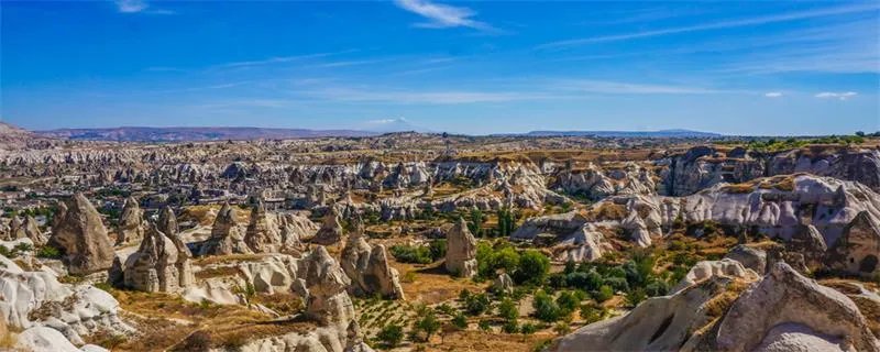 变质岩有哪些 变质岩具体有哪些