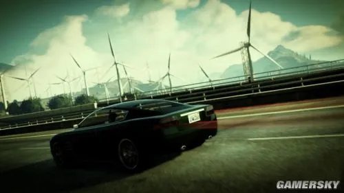 让神作更完美 对《GTA5》的5点建议