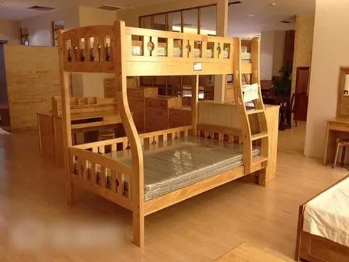 实木家具怎么选 听听老师傅咋说的