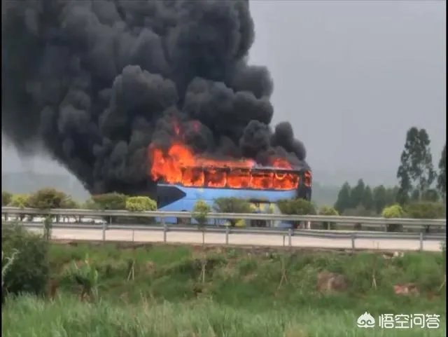 杭宁高速长兴段奔驰车狂飙逼停大巴救下40多人, 你怎么看？