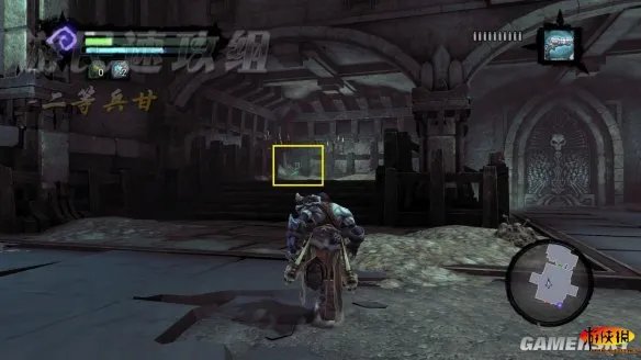 《暗黑血统2》图文流程攻略