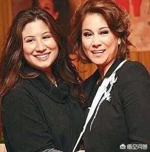 甄妮女儿甄家平傅声家里人如何看待?