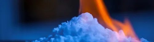 可燃冰真的是冰吗？能源新宠其实不神秘