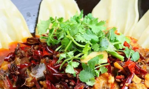 徐州有什么美食？求推荐。