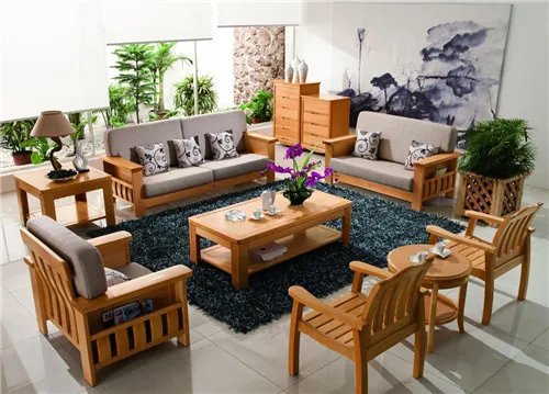 沙发实木好不好 实木沙发价格一般是多少