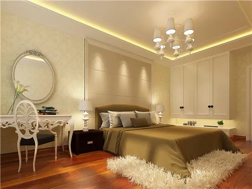 古代卧室叫什么名字