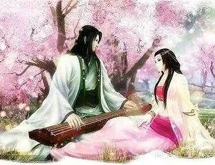 宜言饮酒,与子偕老