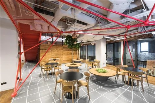 联合办公室是什么