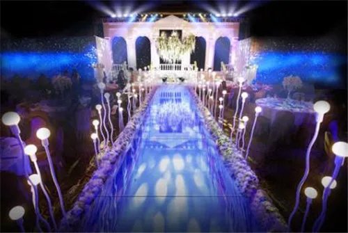 徐州婚庆公司排名 徐州哪家婚庆公司好