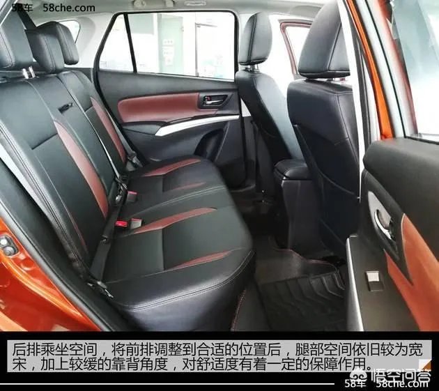 小型SUV有哪些好推荐?