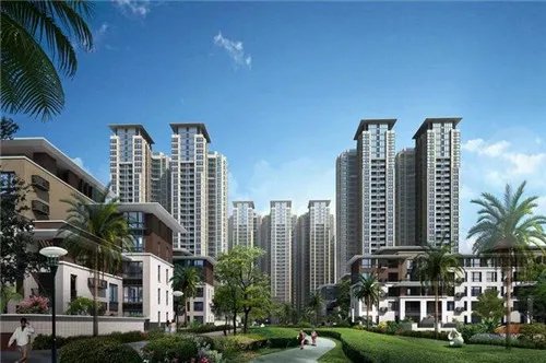 万科房子怎么样