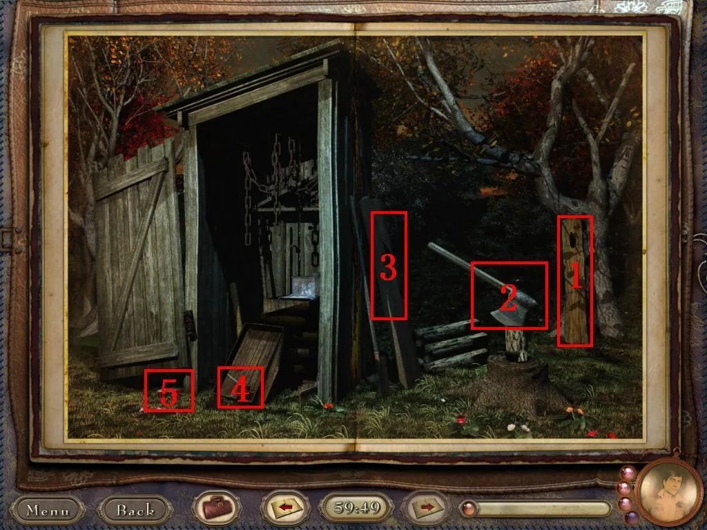 阿扎达2——通关详细攻略第一部（四）