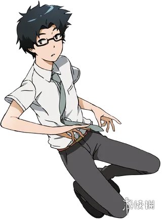 《数码宝贝tri第六章》资源在哪看 我们的未来爱奇艺观看方法