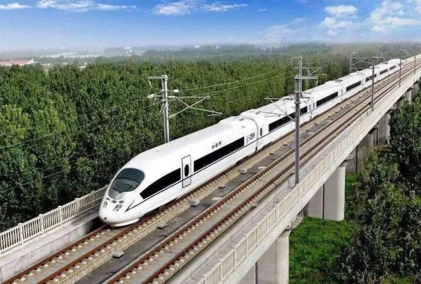 京沪高铁票价是多少？