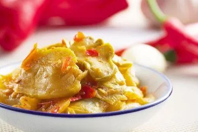 重庆特产有哪些？