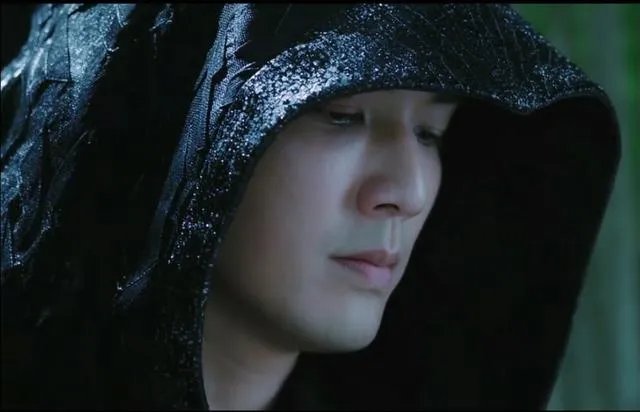 如何看待钟汉良的演技在《孤芳不自赏》中的下坡路？