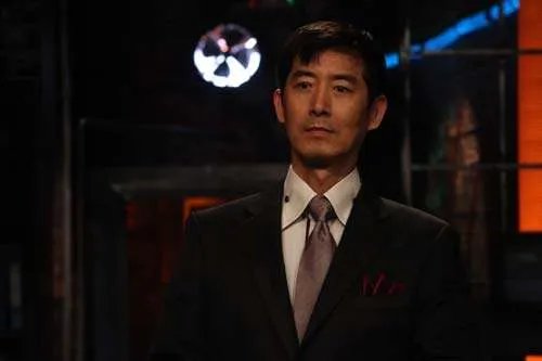 真相的主持人介绍