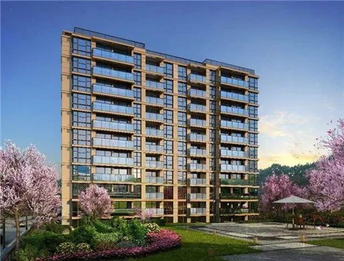 层高和净高的区别是什么