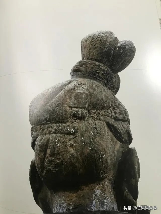 兵马俑的来历。