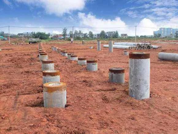 方桩和管桩的区别有哪些